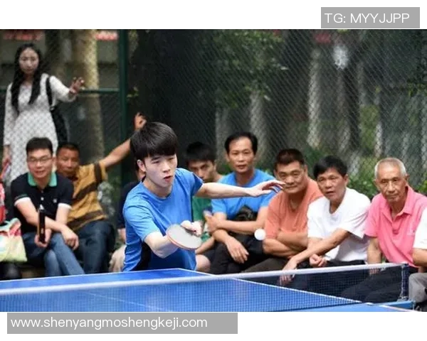 周静独家分享乒乓球技巧与心得助你提升球技的全面指南 周静独家分享乒乓球技巧与心得助你提升球技的全面指南