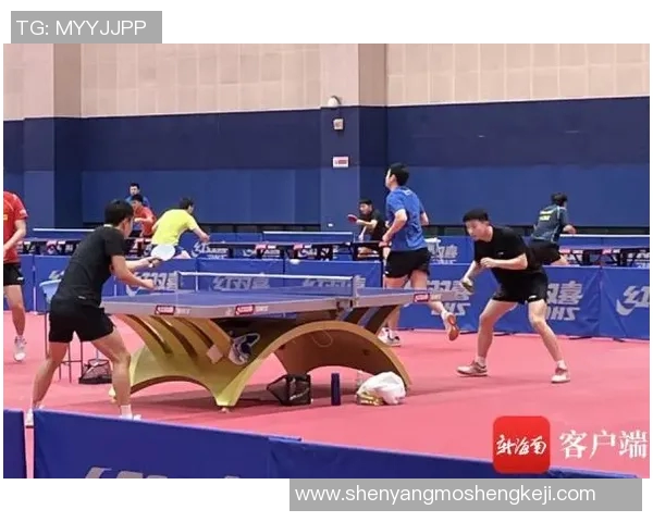 深圳乒乓球队区域防守革新探索与实践的深度分析与展望 深圳乒乓球队区域防守革新探索与实践的深度分析与展望