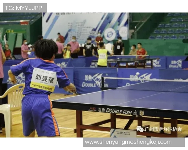 乒乓球节奏排行榜揭晓广州乒乓球队荣登第七名引关注
